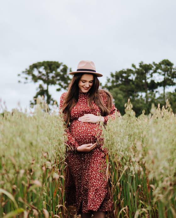 Sessão Família de Francisco