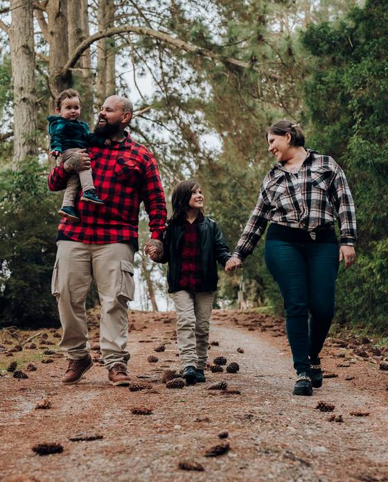 Sessão Família de Israel