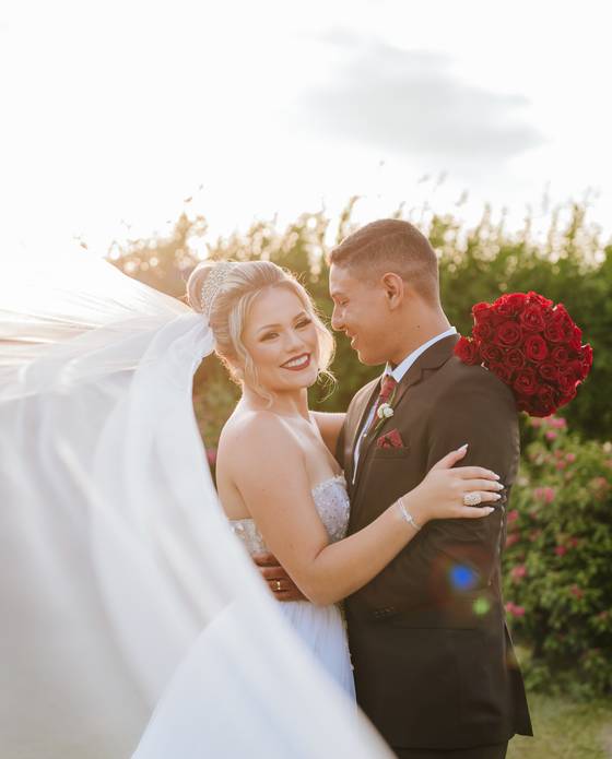 Casamentos de Emelly&Itallo