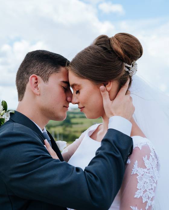 Casamentos de Maria Eduarda&Roger