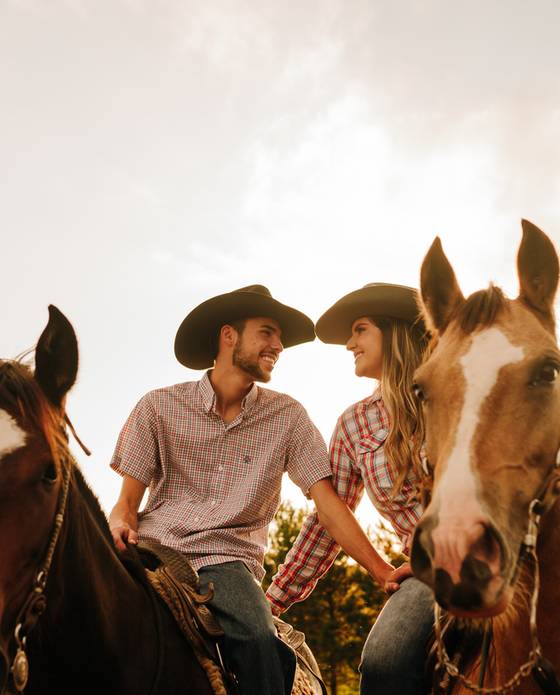 Sessão Casal de Maria Fernanda&David