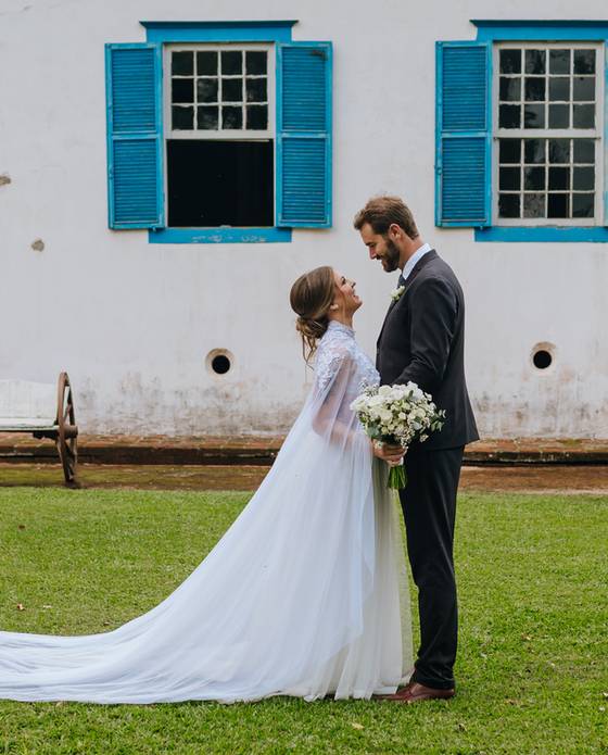 Casamentos de Isabel&Carlos