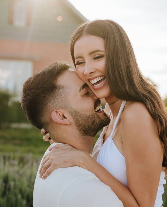 Sessão Casal de Talita&Matheus