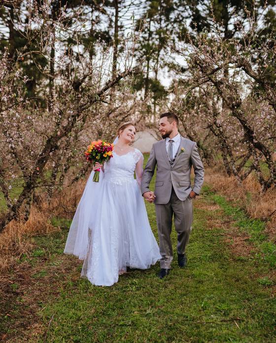 Casamentos de Jessica&Felipe