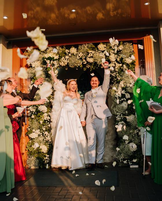 Casamentos de Letícia&Daniel