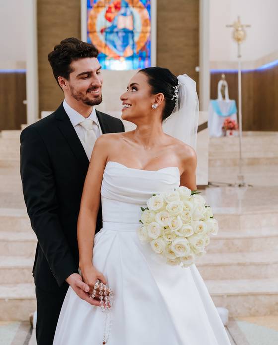 Casamentos de Bianca&Fernando