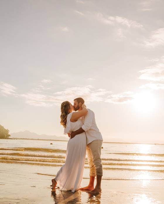 Sessão Casal de Vitoria&Eduardo