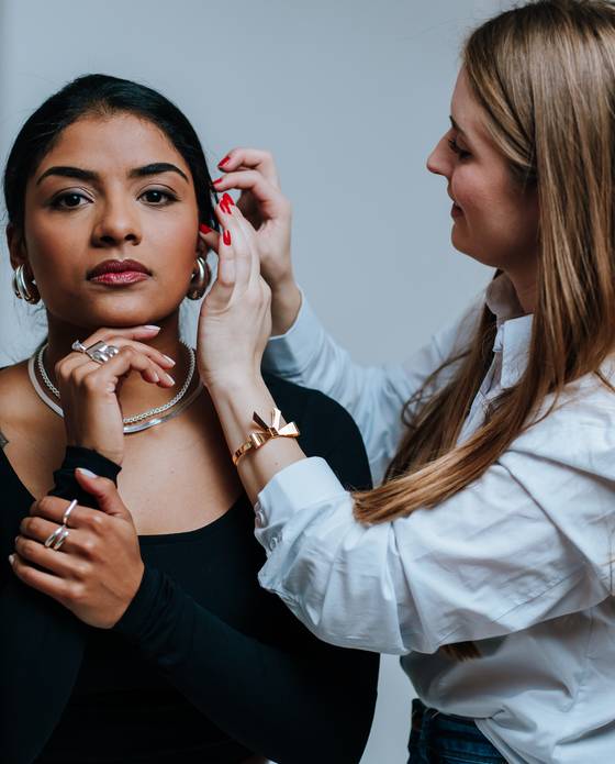 Empresarial de Coleção Verzaska