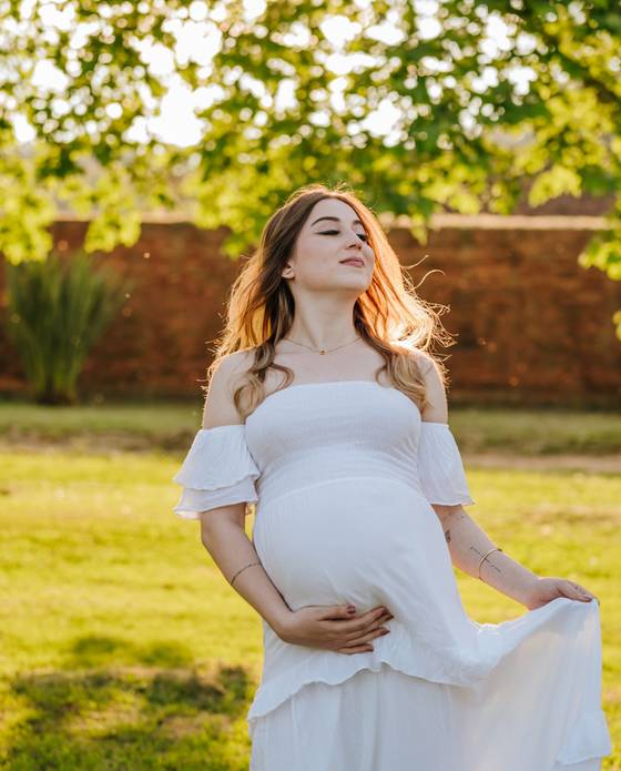 Sessão Família de Kaleo