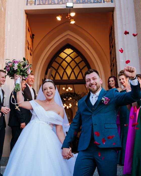 Casamentos de Karine&Lucas