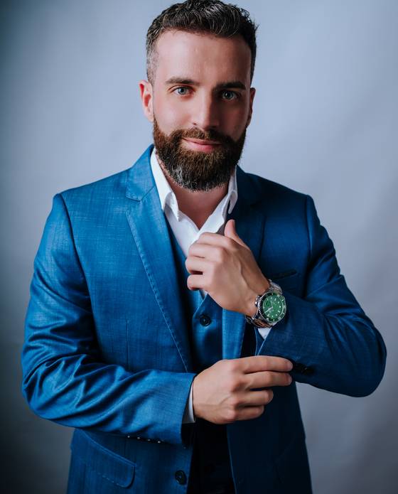 Empresarial de Studio Day