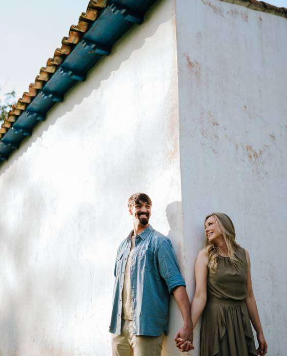 Casamentos de Paolla&Joás