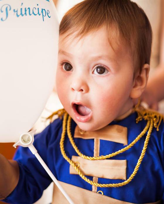 Aniversários de Bernardo