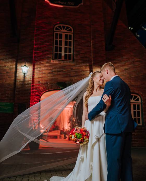 Casamentos de Beatriz & Gert