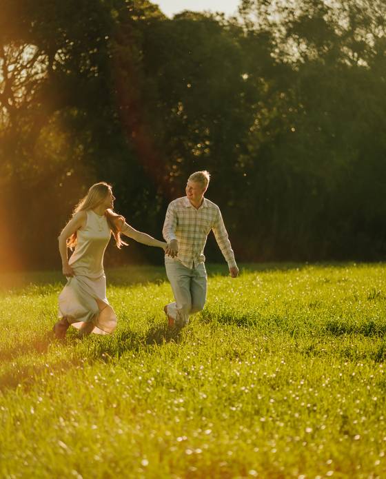 Sessão Casal de Beatriz&Gert