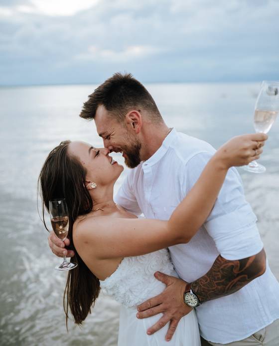 Sessão Casal de Karine&Lucas