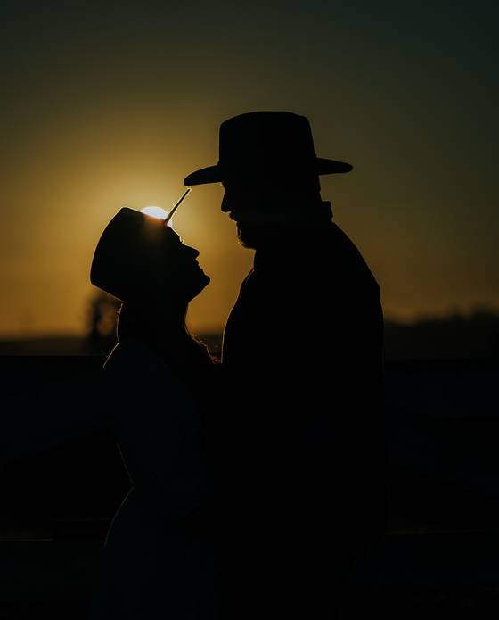 Sessão Casal de Jessica&André