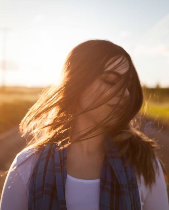 Sessão Pessoal de Rhaila