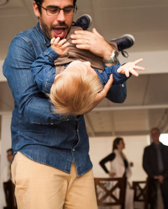 Aniversários de Samuel