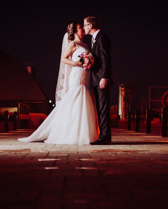 Casamentos de Giane&Vinícius