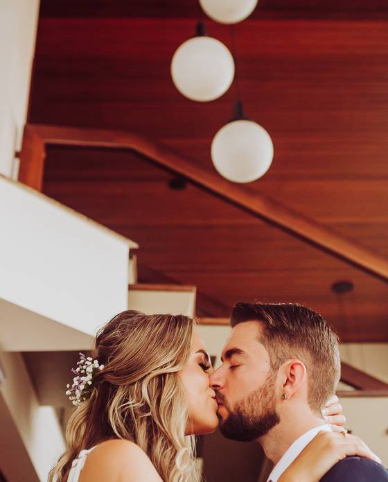 Casamentos de Renata&Bruno