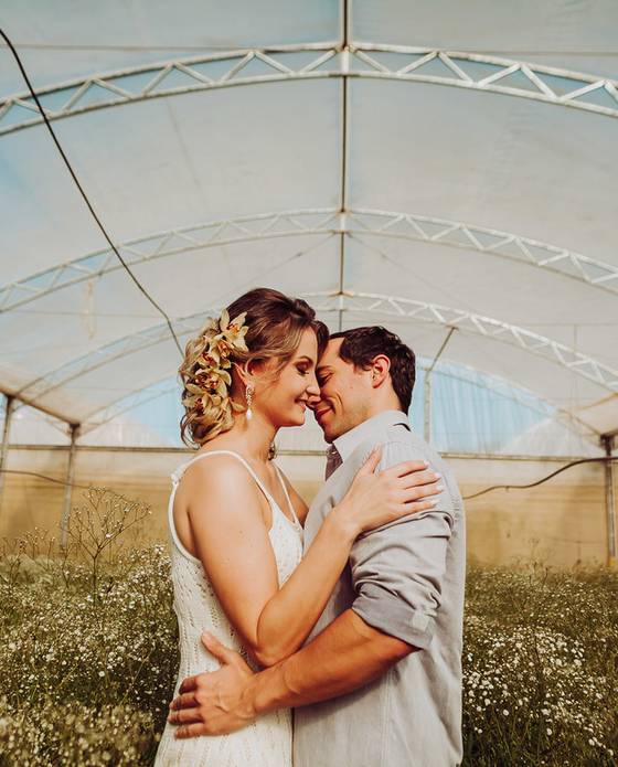 Sessão Casal de Suzian&Jefferson