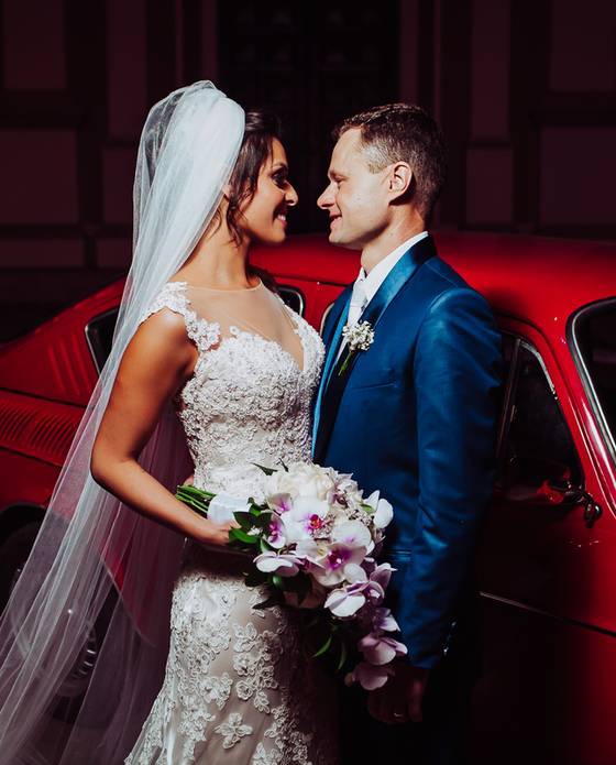 Casamentos de Rafa&Fabiano