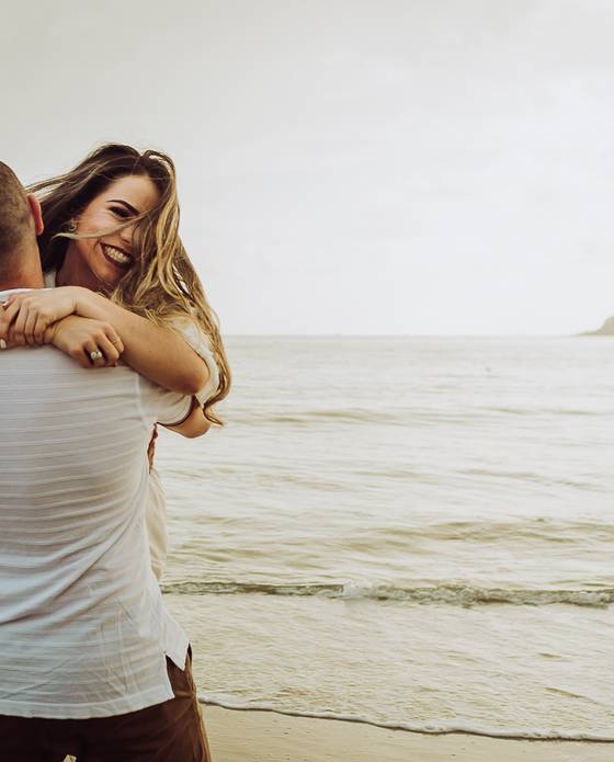 Sessão Casal de Jaine&Danilo