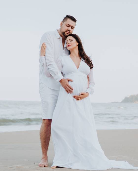 Sessão Família de Bernardo