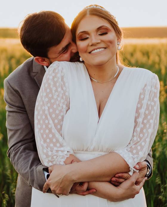 Sessão Casal de Maria&Rodrigo