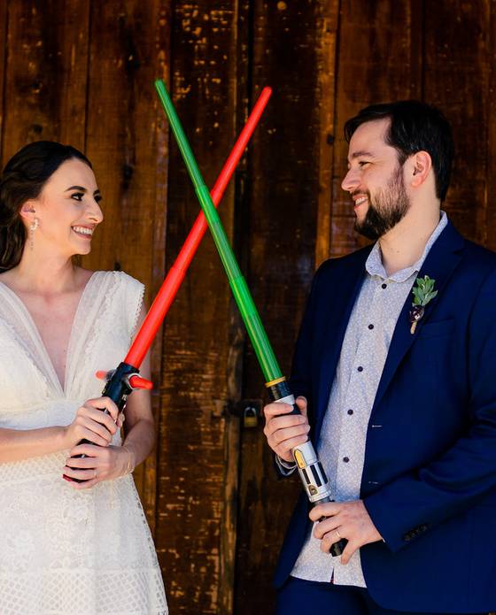 Casamentos de Karla&Emanuel