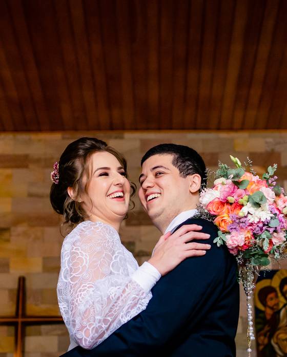 Casamentos de Mayara&Renan