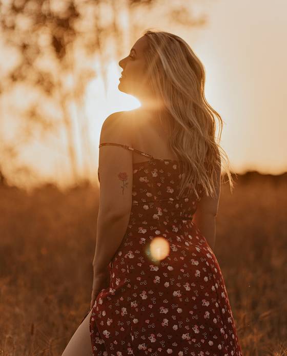 Ensaio Feminino de Maiara Roma