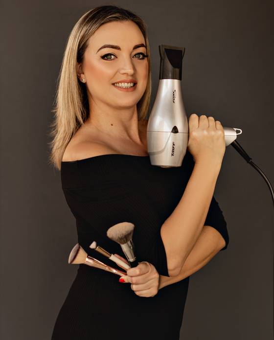 Ensaio Corporativo de Juliana Botene