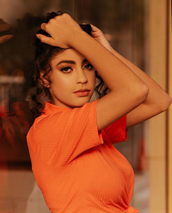 Debutante - 15 anos de Emily Fata