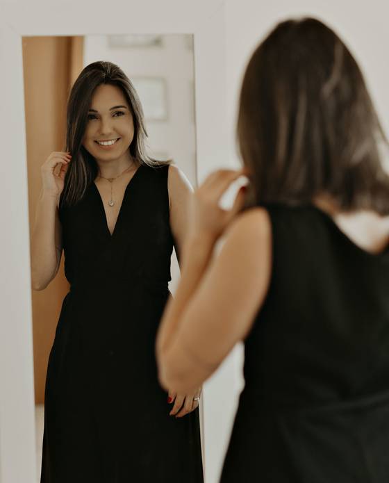 Ensaio Feminino de Leticia Netto 