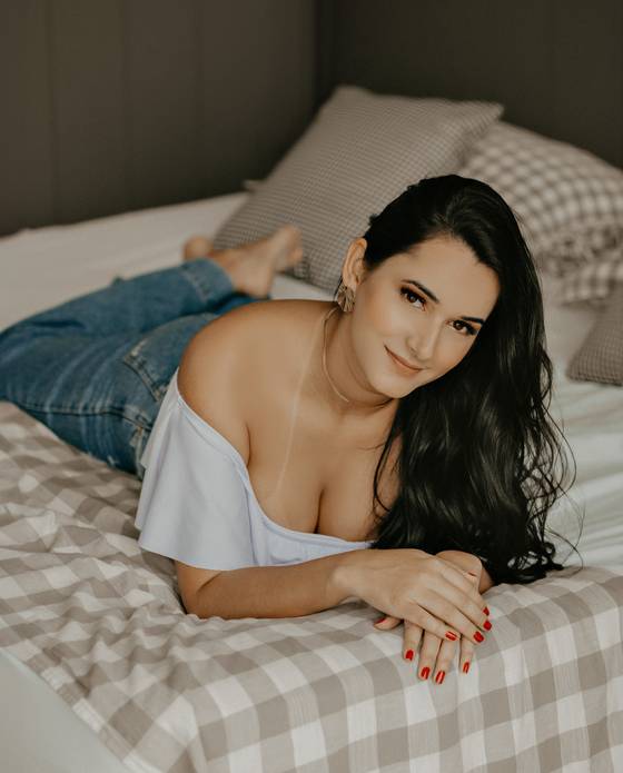 Ensaio Feminino de Paula Martins