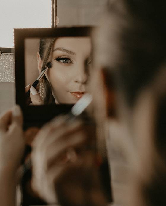 Ensaio Corporativo de Silvia Bertanha