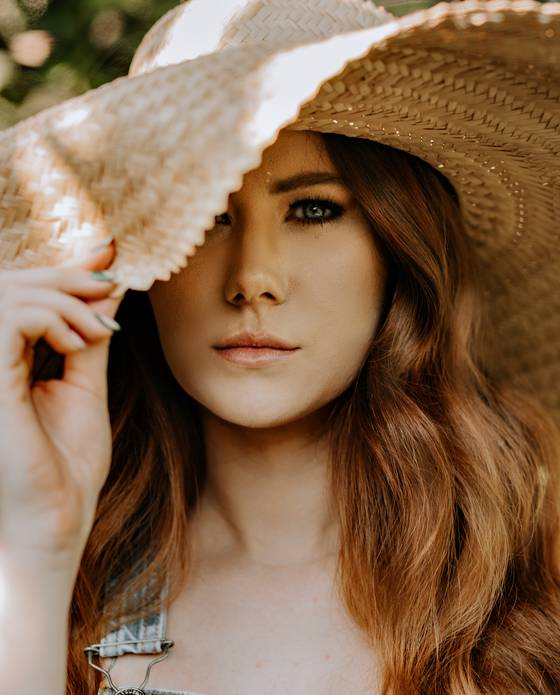 Ensaio Feminino de Larissa Fagundes