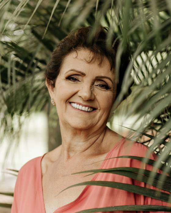 Ensaio Feminino de Maria Ester Pecin