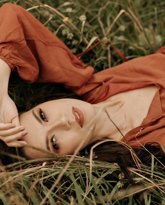 Ensaio Feminino de Mariane Santos