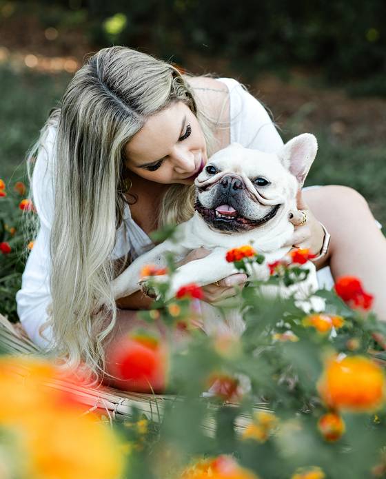 Ensaio Família de Natasha e seus babys