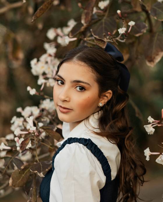 Debutante - 15 anos de Livia 15 anos