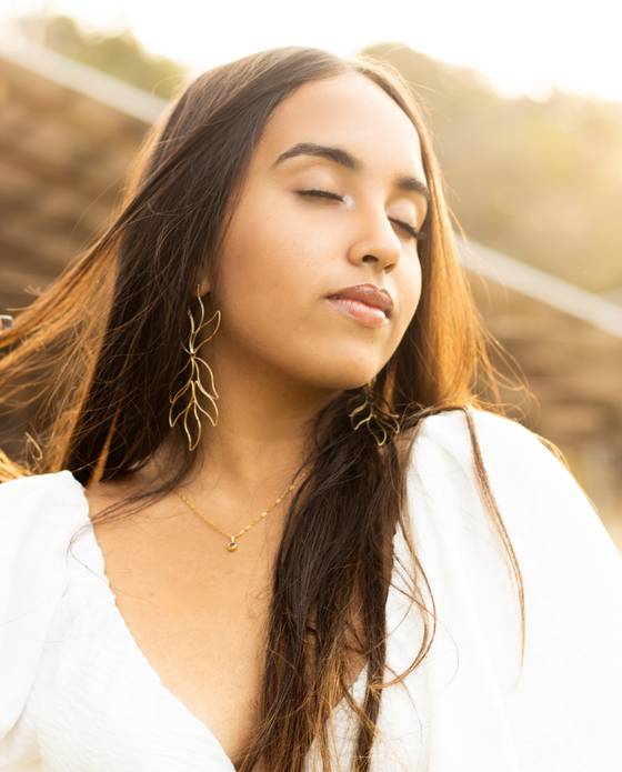 Ensaio Feminino de Ensaio Externo Feminino - Sophia - 15 Anos - Balneário Camboriú