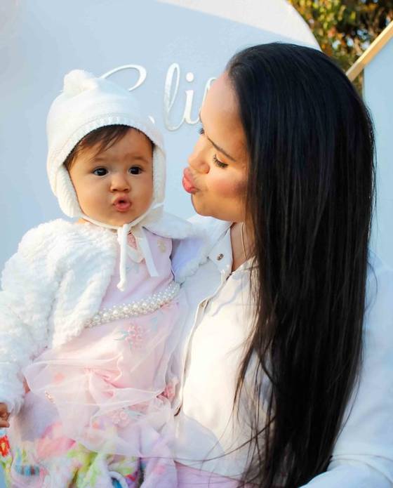 Festa Infantil de Aniversário - 1 ano - Elis