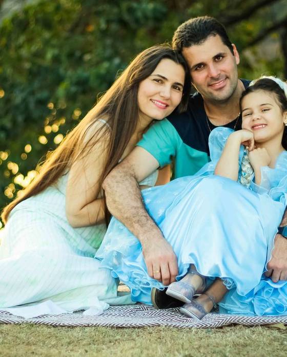 Ensaio Externo - Família de Ensaio Externo - Família