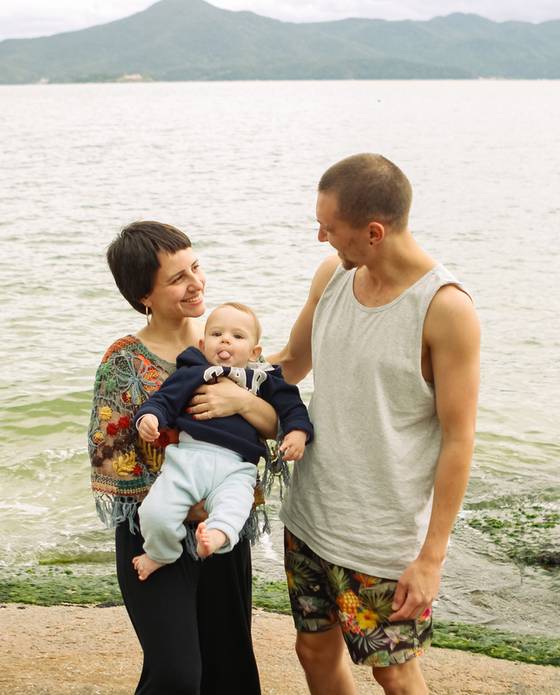 Ensaio Externo - Família de Ensaio Externo - Família