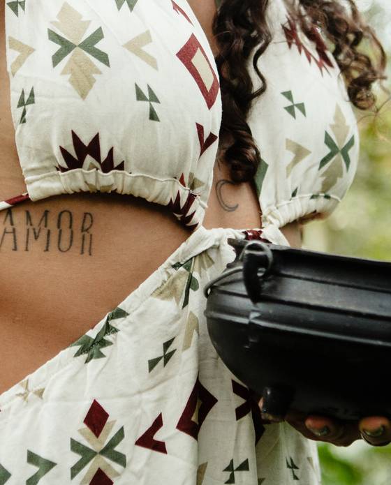 Ensaio Feminino de Ensaio Ju