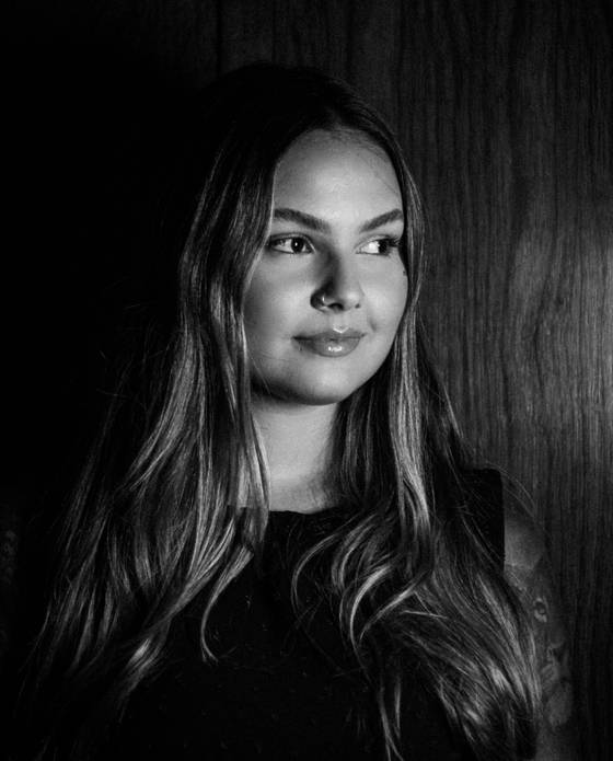 Ensaio Feminino de Ensaio Feminino - Malu NaSala 