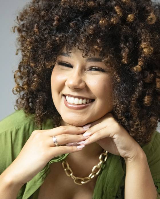 Ensaio Feminino de Ensaio Corporativo - Bella